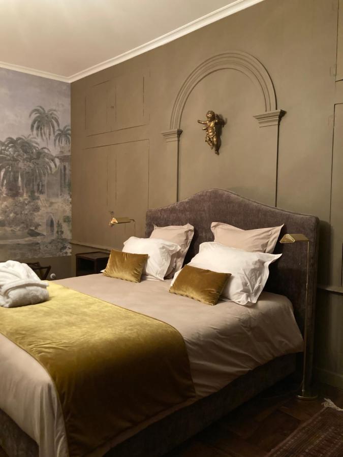 Domaine De Chalaniat Bed & Breakfast La Sauvetat  Eksteriør bilde