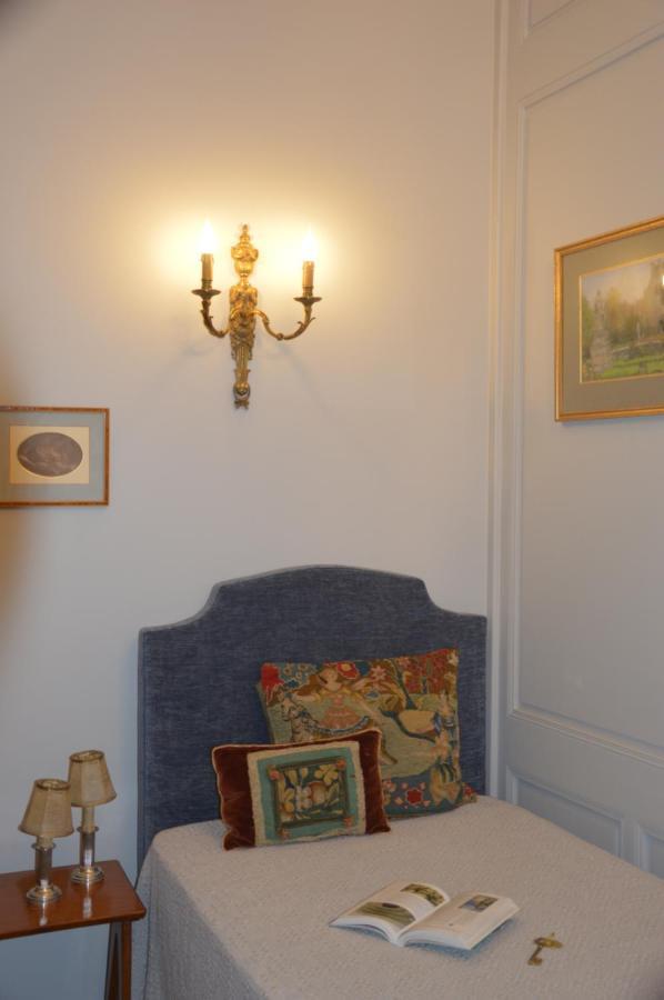 Domaine De Chalaniat Bed & Breakfast La Sauvetat  Eksteriør bilde